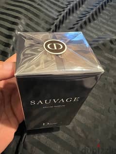 Dior Sauvage Eau De Parfum 100ml 0