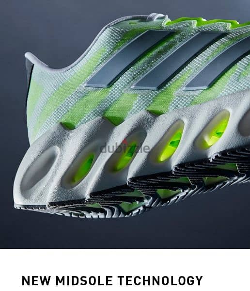 Adidas Switch FWD RUNNING 2