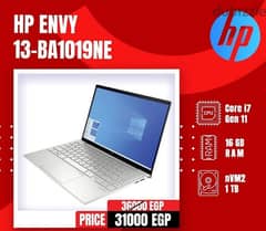 HP ENVY