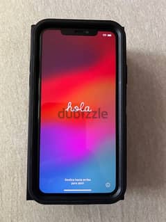 New iPhone 11 Pro Max 512 GB  (Unsealed) 0