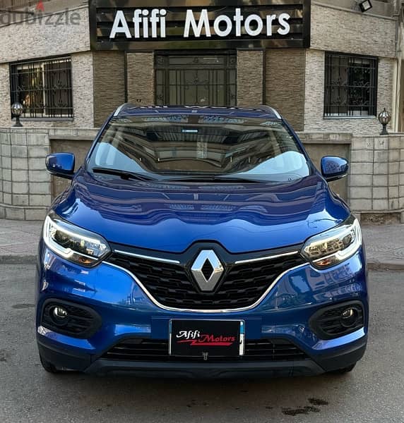 Renault Kadjar 2022 1