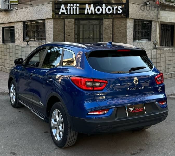 Renault Kadjar 2022 2