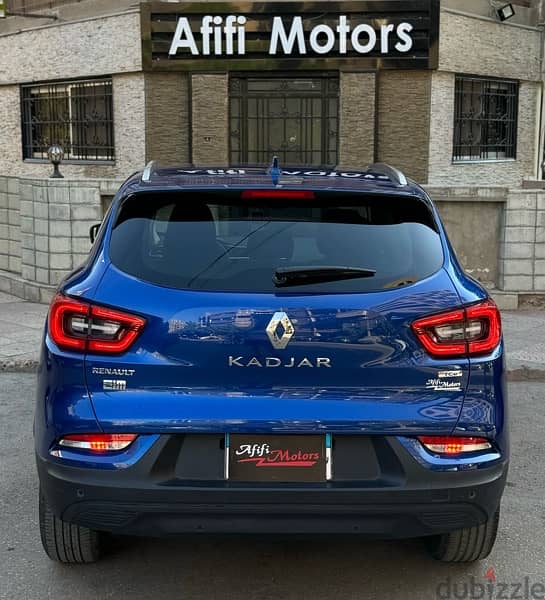 Renault Kadjar 2022 3