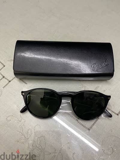 original persol sunglasses size 50