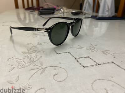 original persol sunglasses size 50