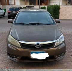 للإيجار Byd 2024