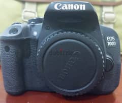 Canon 700d