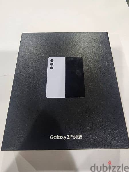 Samsung Z fold 5 12/256 0