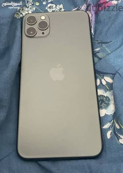 IPHONE 11 PRO MAX 256GB USED LIKE NEW