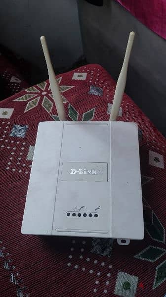 اكسس بوينت access point 0