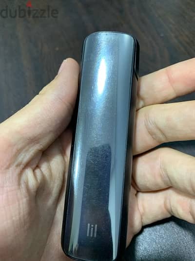 iQos lil solid 2