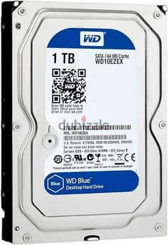 hdd