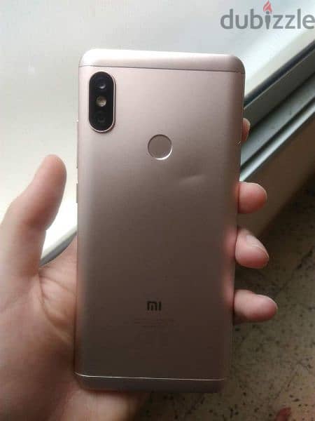 Xiaomi Redmi Note 5 Ai 2