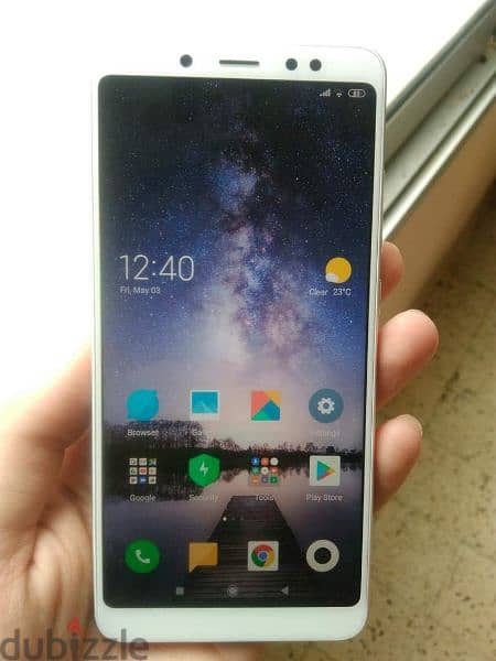 Xiaomi Redmi Note 5 Ai 3