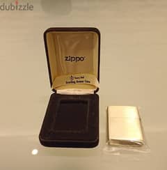 ولاعة zippo زيبو اصلية لم تستعمل صنع الولايات المتحدة الامريكية 0