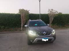 Renault Duster 2020 0