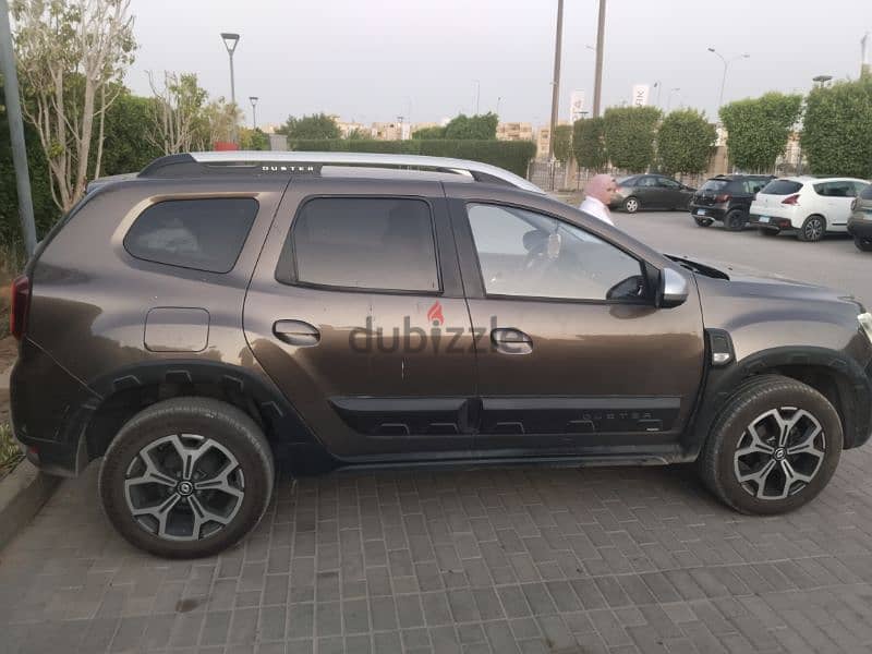 Renault Duster 2020 1