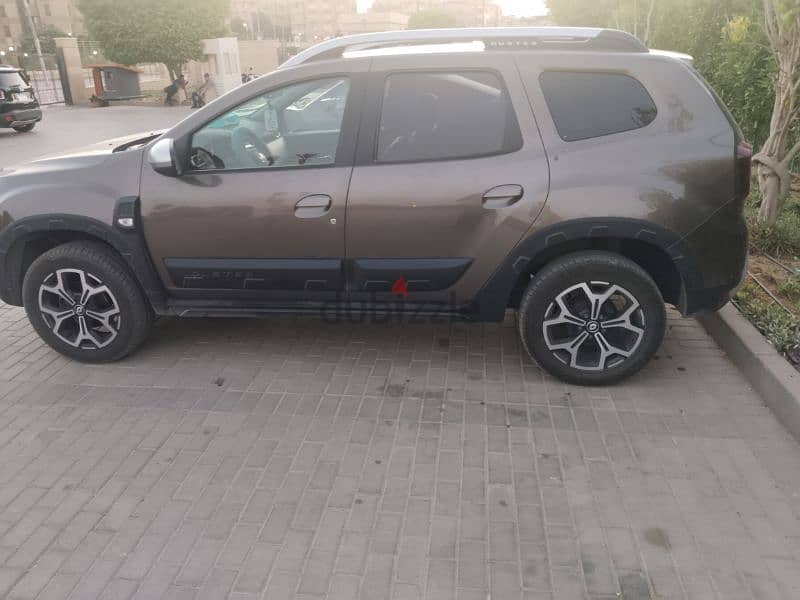 Renault Duster 2020 2