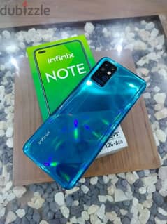 infinix