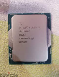 باندل i3-12100f بورده H610