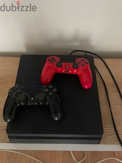 PlayStation 4 Slim 500 GB