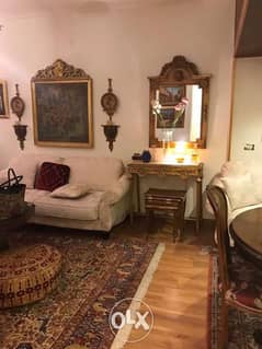 Perfect one bedroom apartment in a prime location behind Scheherazade 0