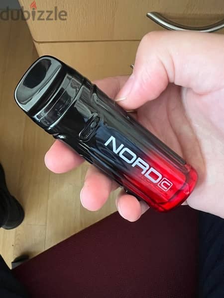 VAPE SMOK NORD C KIT 1