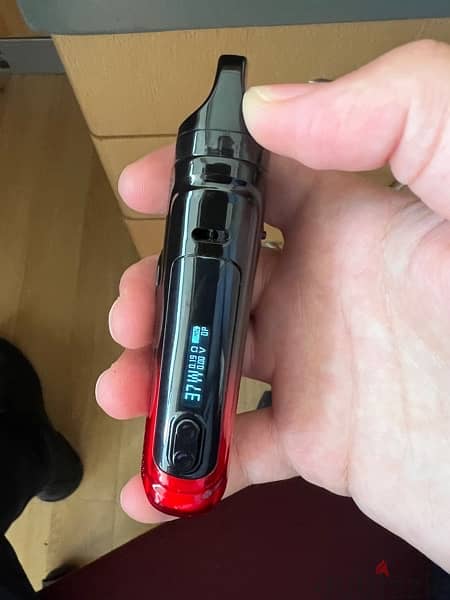 VAPE SMOK NORD C KIT 2