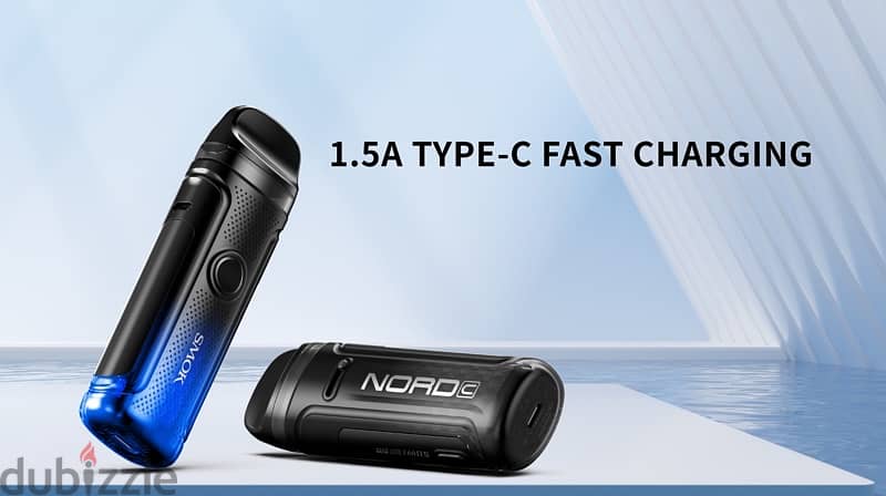 VAPE SMOK NORD C KIT 5