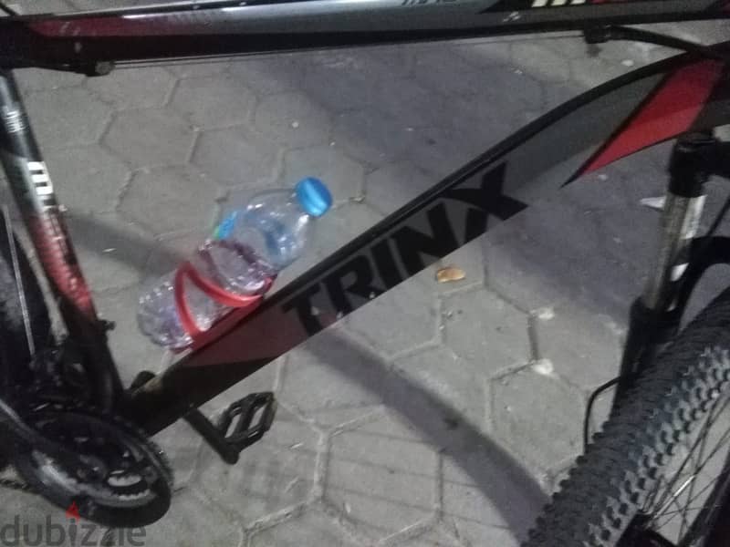 Trinx M129 Size 29 التواصل واتس 4