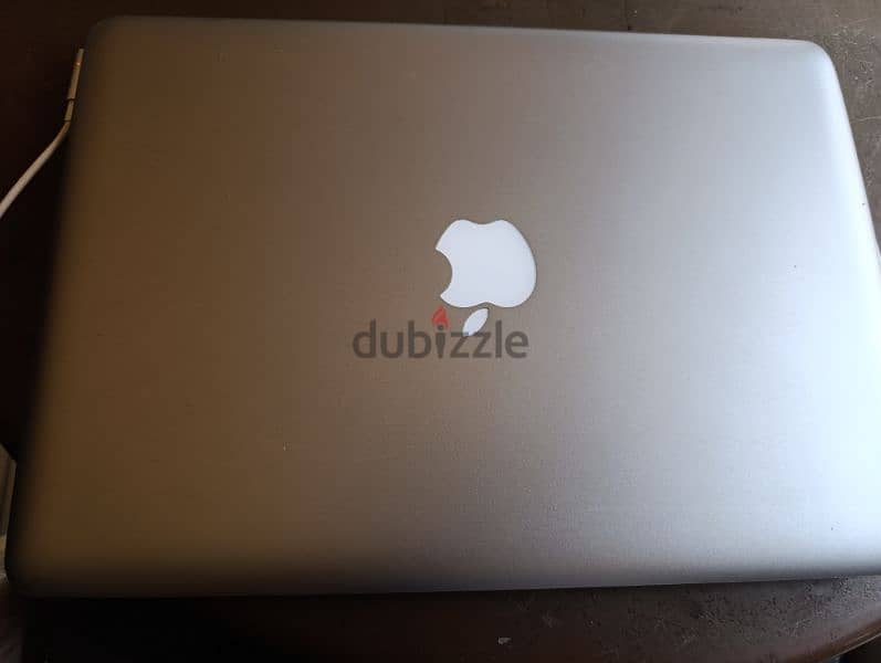 macbook pro 2012 0