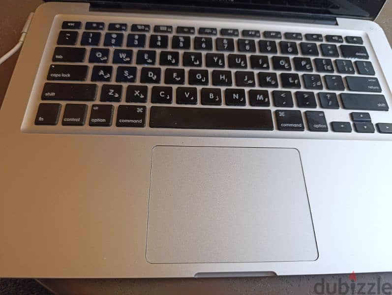 macbook pro 2012 2