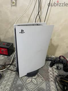 بلايستيشن Ps5 0