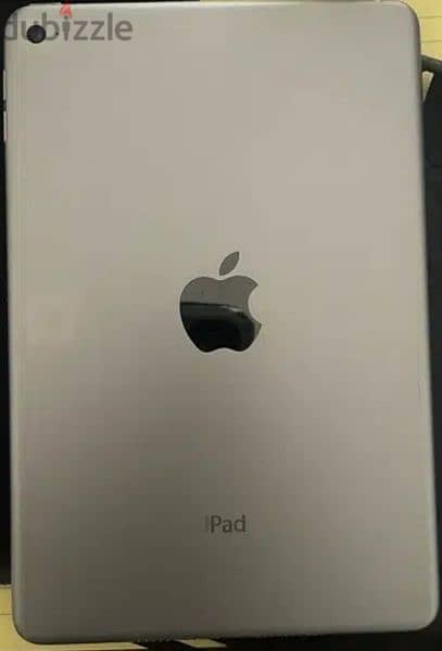 ipad mini 4 128g 0