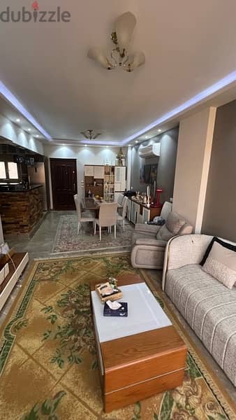 Apartment for Sale Al-Narges