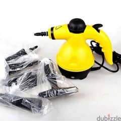 steam cleaner مساعدك فى  التنظيف بالبخار : 0