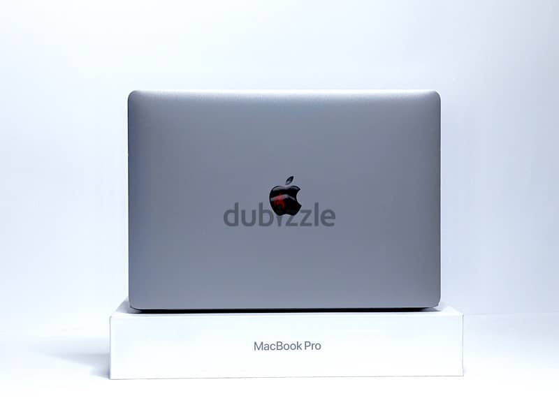 MacBook Pro M1 (As New) 3