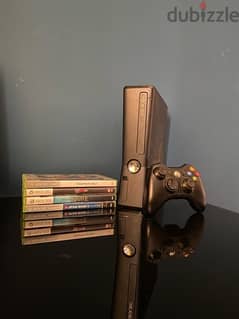 Xbox 360 Very Good Condition