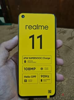 Realme 11 0