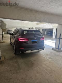 BMW X5 2023 0