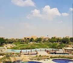 توين هاوس للبيع كمبوند بلاجيو التجمع الخامس  متشطب بالكامل Bellagio - New Cairo 6