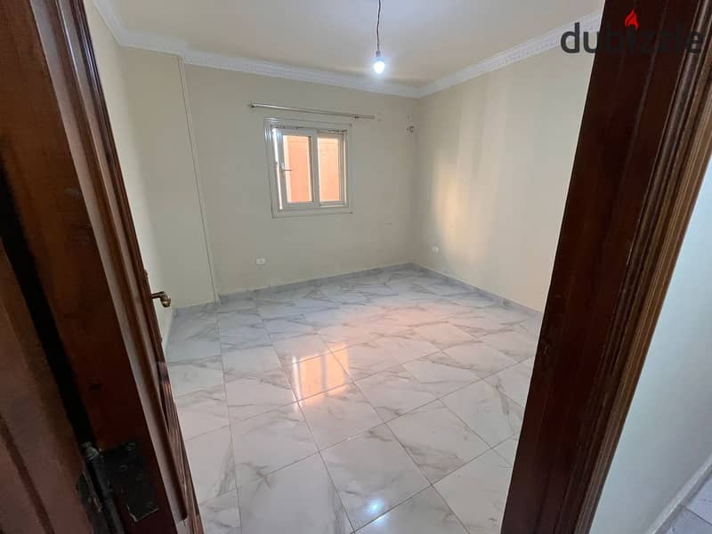 Apartment for rent in Al Narges Buildings in Fifth Settlement 0