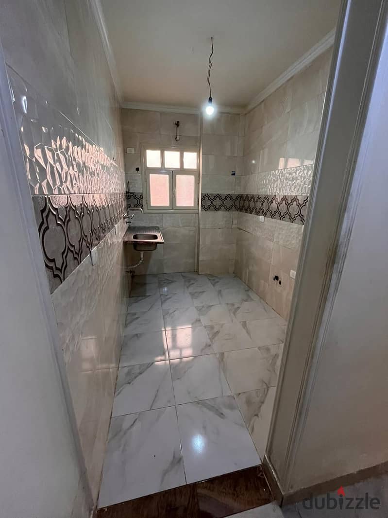 Apartment for rent in Al Narges Buildings in Fifth Settlement 3