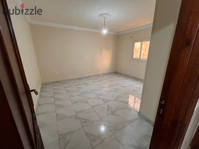 Apartment for rent in Al Narges Buildings in Fifth Settlement 11