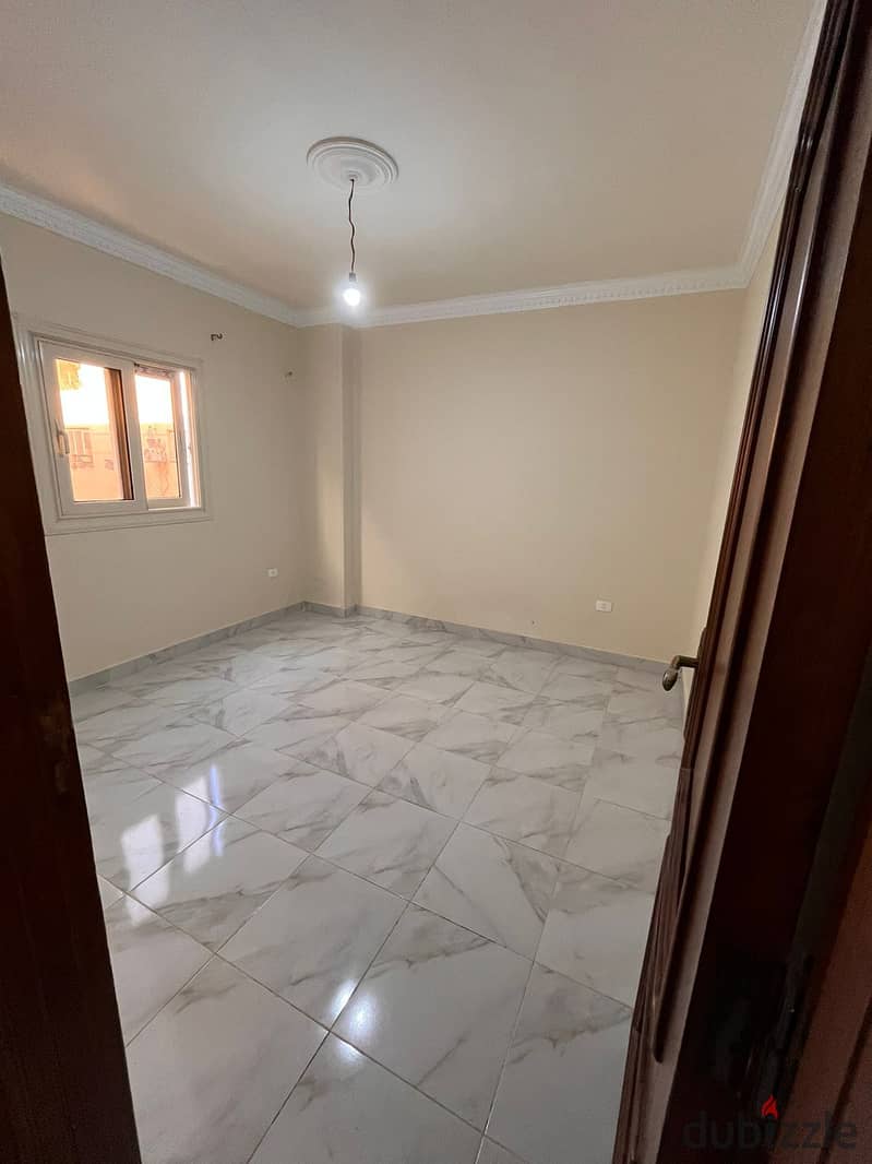 Apartment for rent in Al Narges Buildings in Fifth Settlement 13