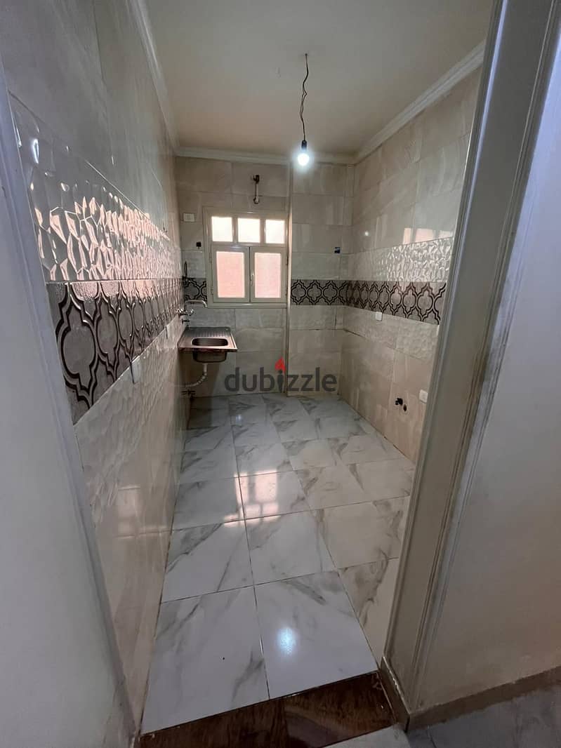 Apartment for rent in Al Narges Buildings in Fifth Settlement 18