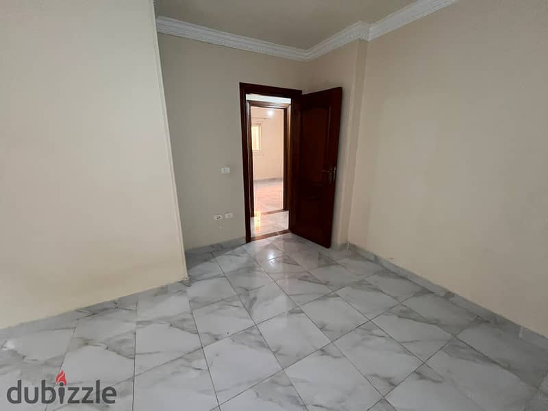 Apartment for rent in Al Narges Buildings in Fifth Settlement 21