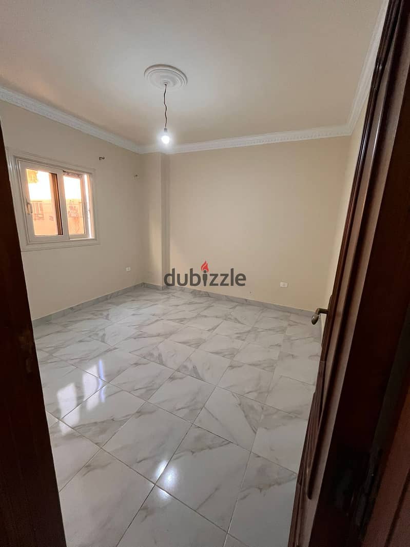 Apartment for rent in Al Narges Buildings in Fifth Settlement 27