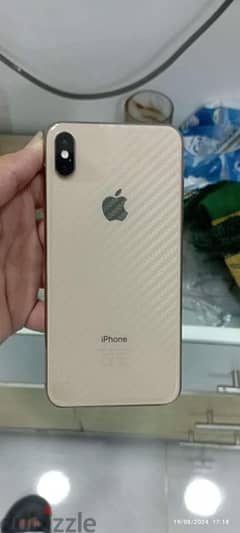 iPhone Xsmax وارد الخليج 0