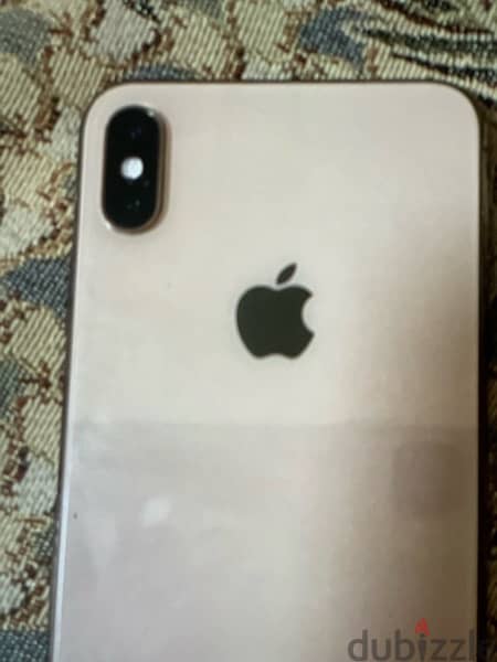 iPhone Xsmax وارد الخليج 4